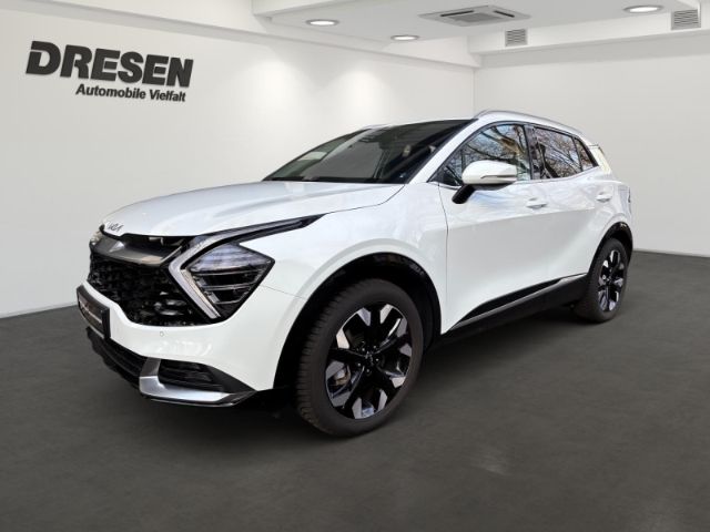 Kia Sportage 2025