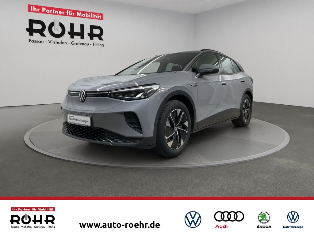 Volkswagen ID.4 2023