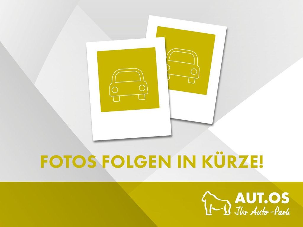 Volkswagen Taigo 2024