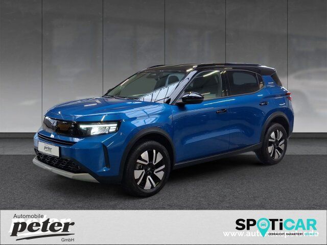 Opel Frontera 2025