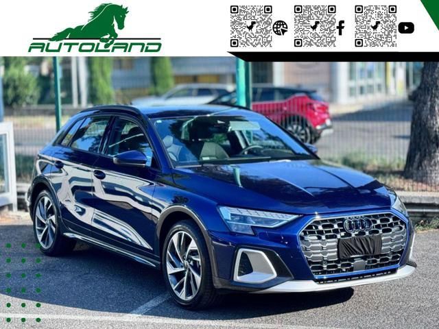 Audi A3 2025