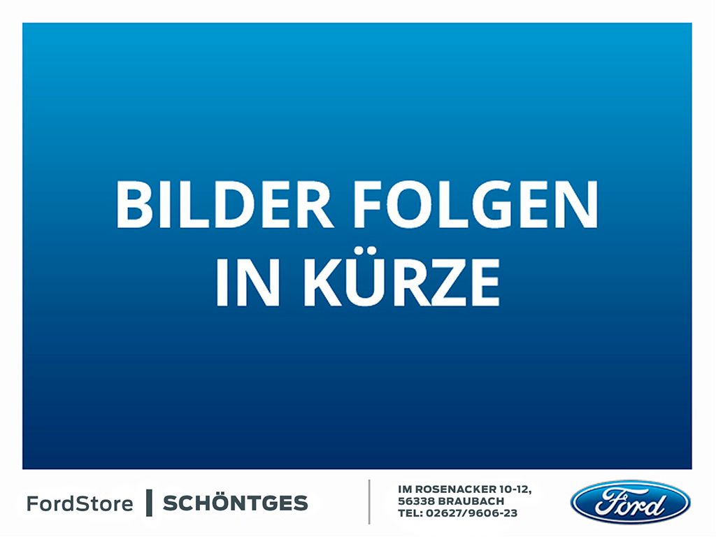 Ford Transit Connect 2025
