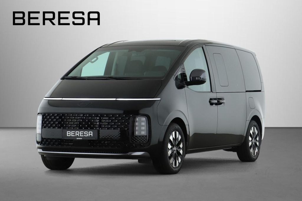 Hyundai STARIA 2025
