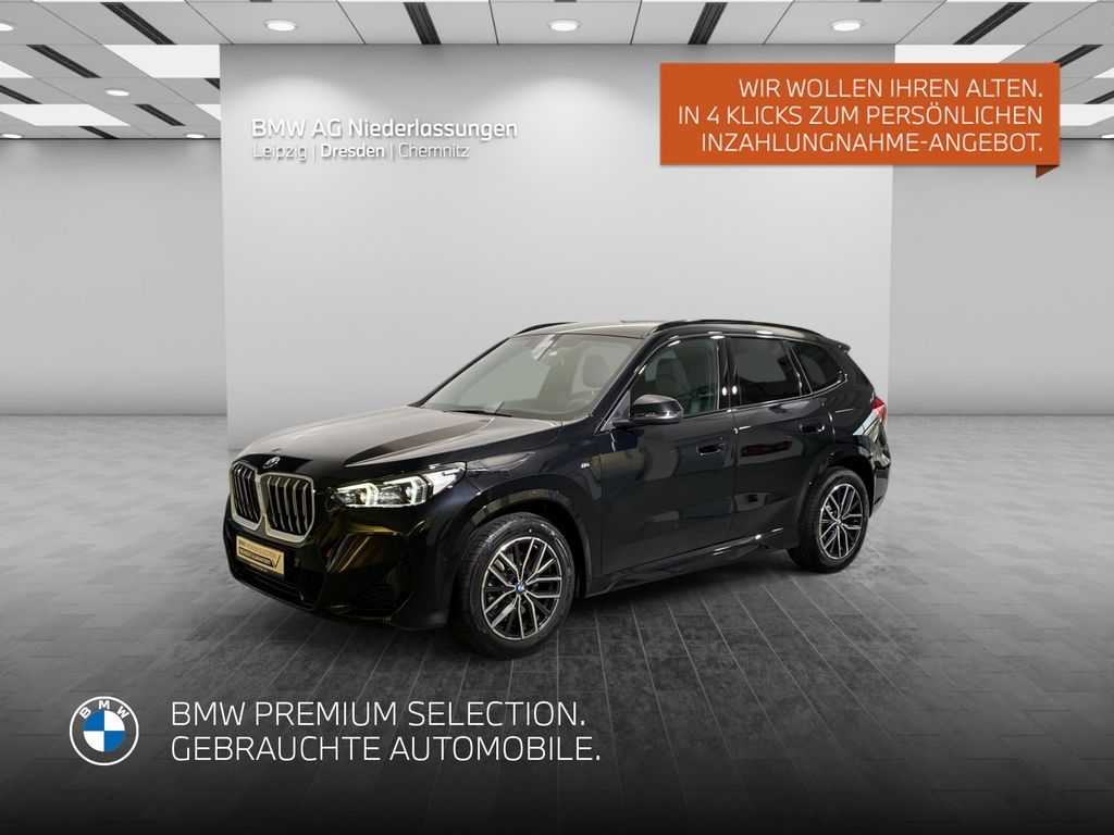 BMW X1 2025
