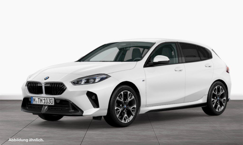 BMW 118 2024