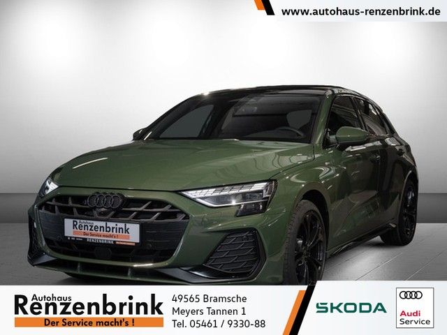 Audi A3 2025