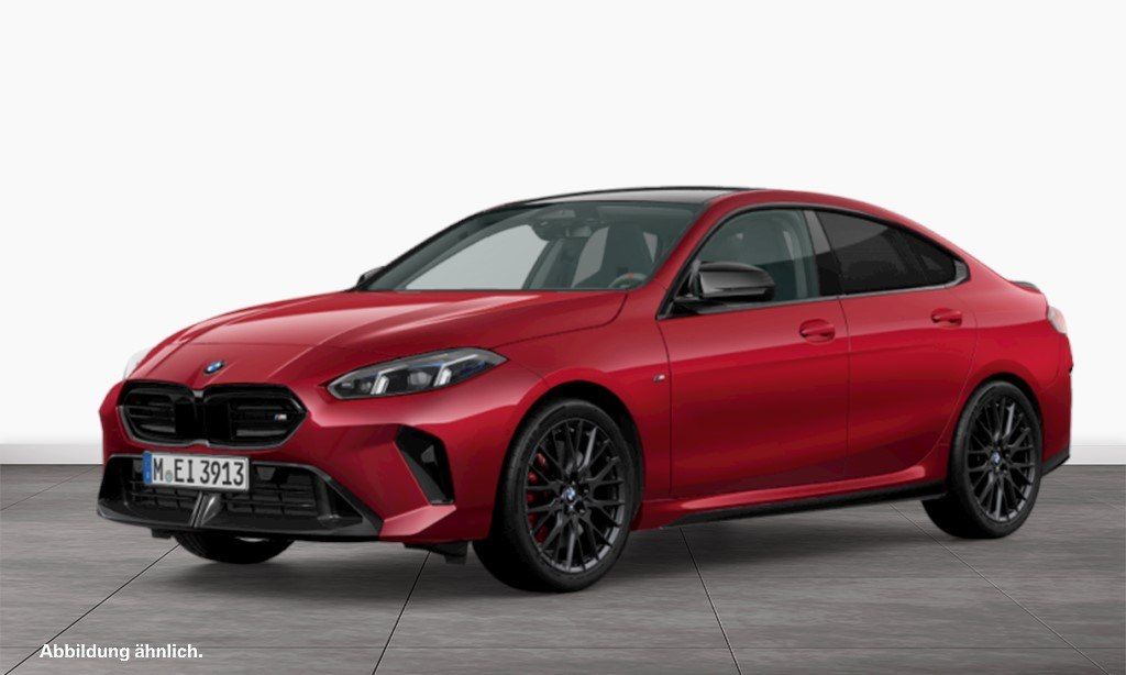 BMW M235 2024