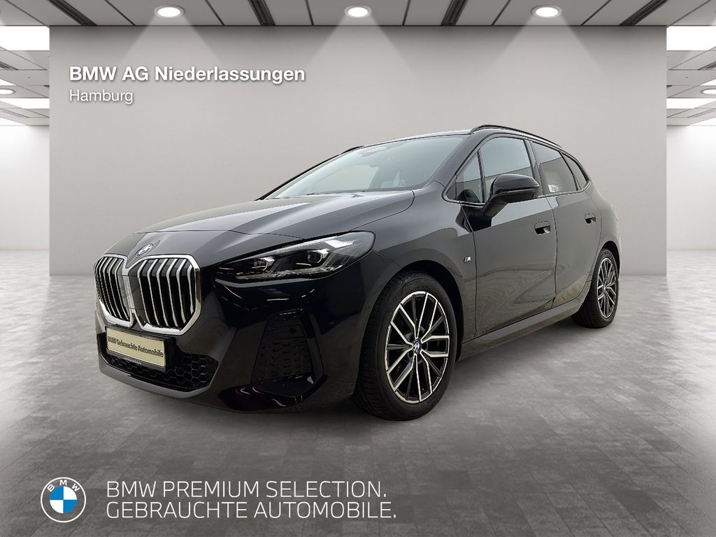 BMW 220 Active Tourer 2022