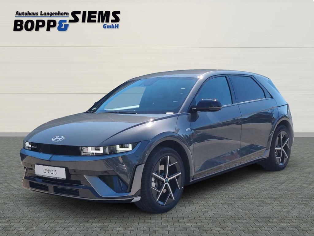 Hyundai IONIQ 5 2025