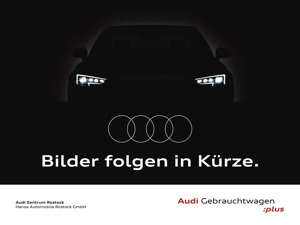 Audi e-tron 2022
