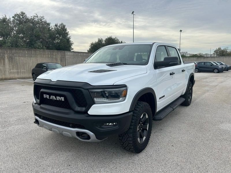 Dodge Other 2025