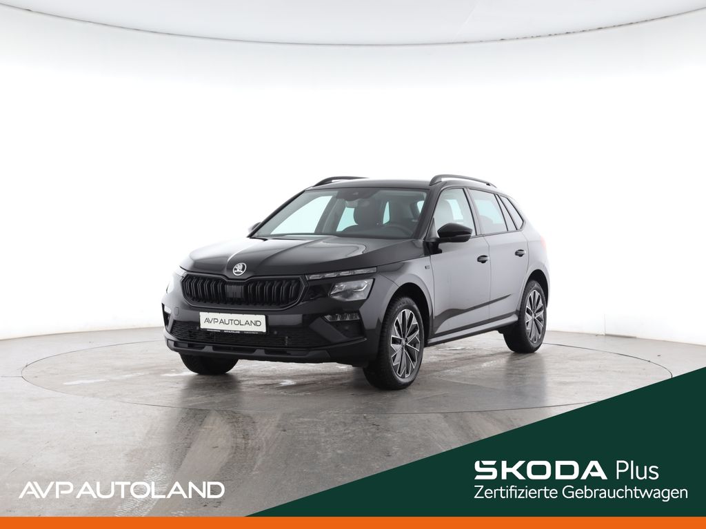 Skoda Kamiq 2025