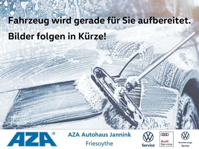 Volkswagen T-Cross 2025