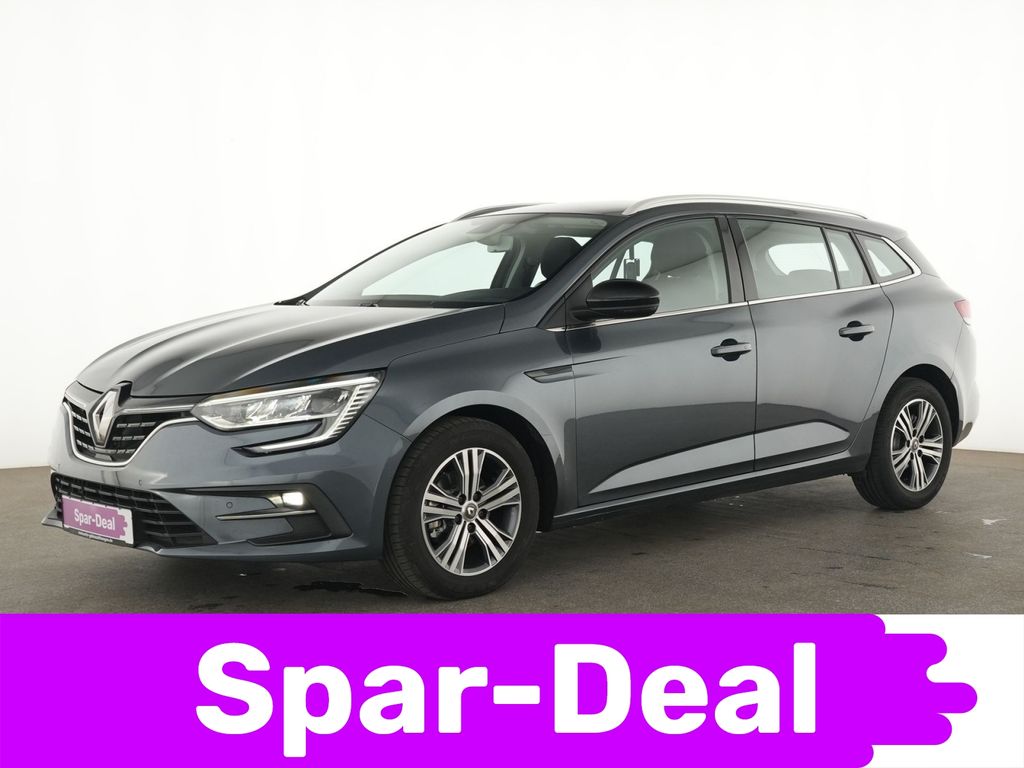 Renault Megane 2025