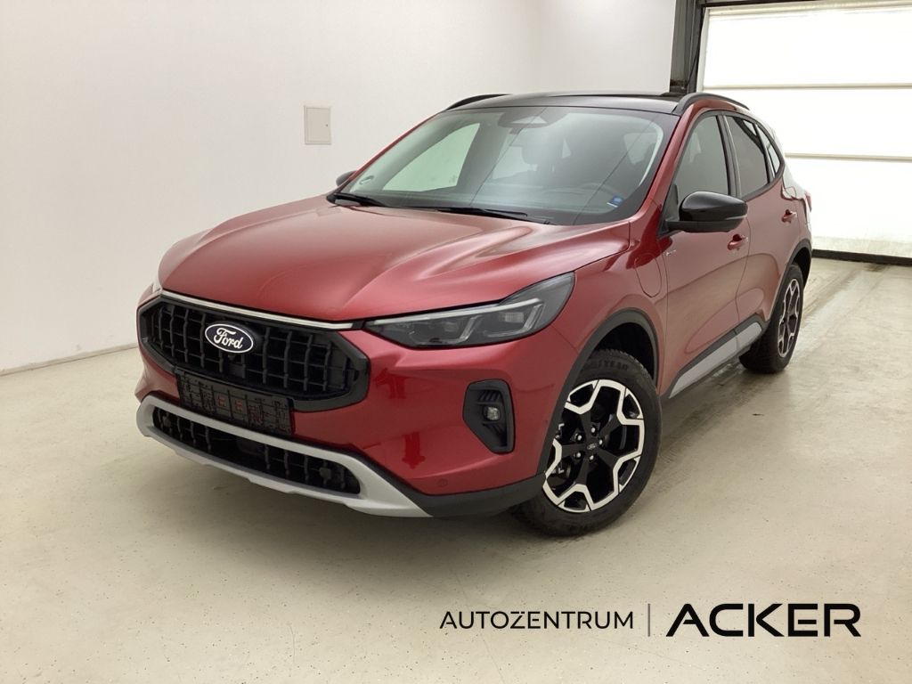 Ford Kuga 2024