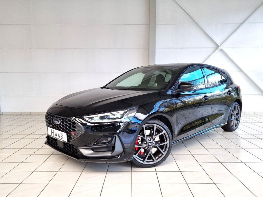 Ford Focus 2025