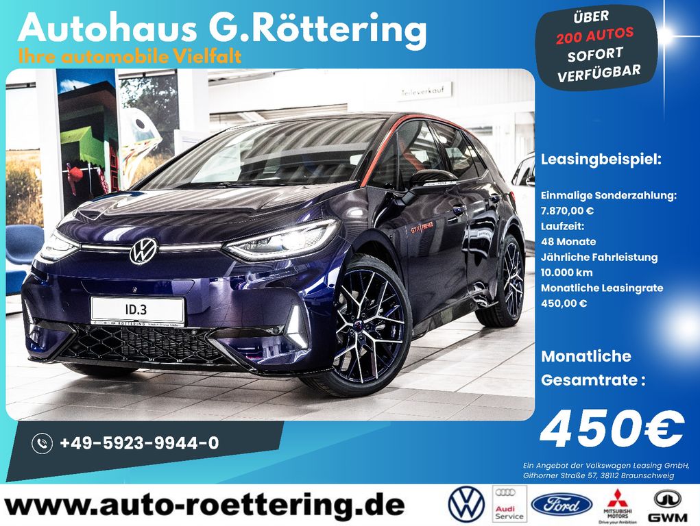 Volkswagen ID.3