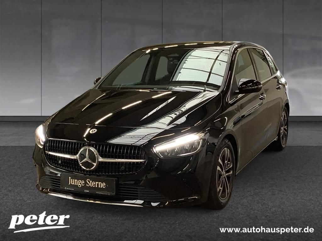 Mercedes-Benz B 200 2025