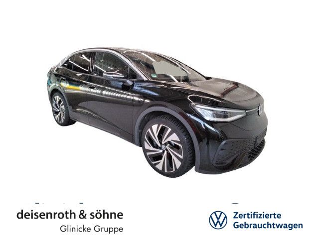 Volkswagen ID.5 2025