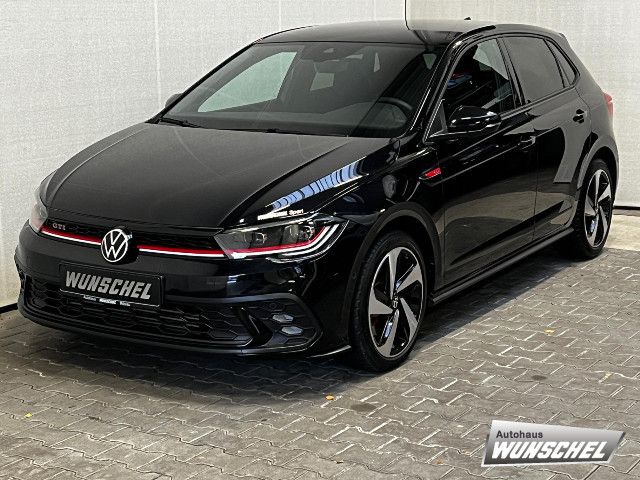 Volkswagen Polo 2024