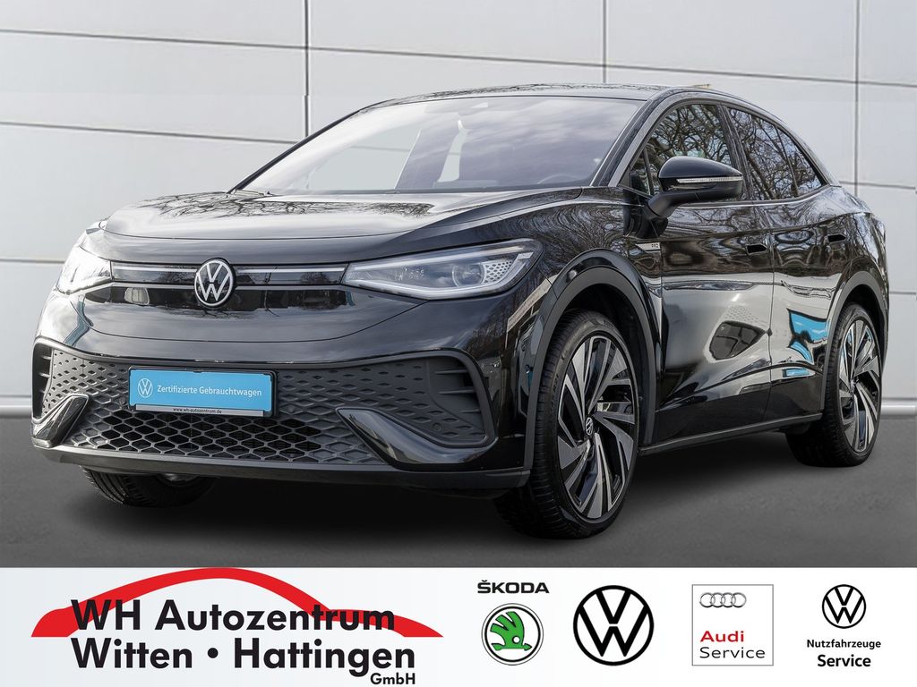 Volkswagen ID.5 2022
