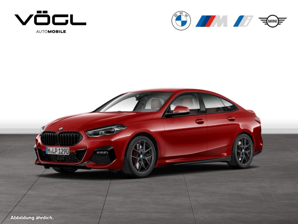 BMW 220 Gran Coupé 2022