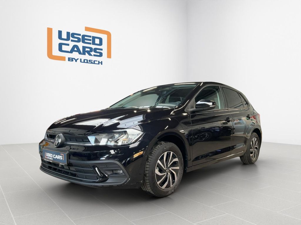 Volkswagen Polo 2025