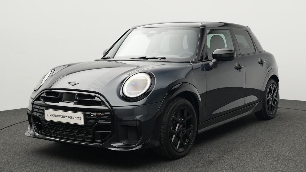 MINI Cooper C 2024
