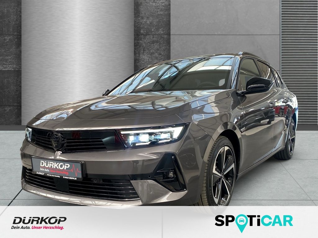 Opel Astra 2025