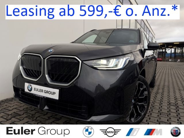 BMW X3 2025