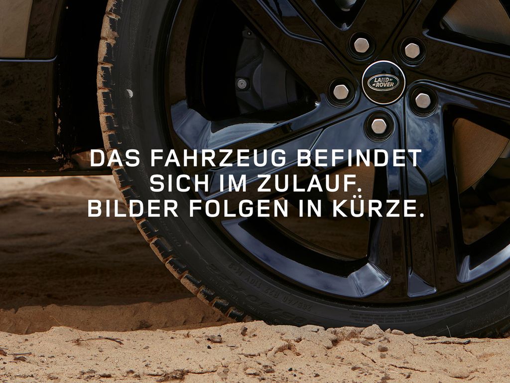 Land Rover Range Rover 2025
