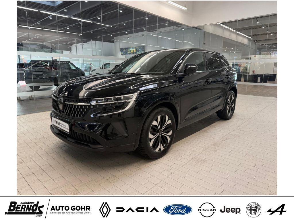 Renault Austral 2024