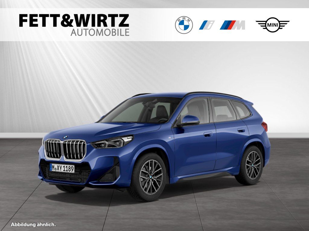 BMW X1 2025