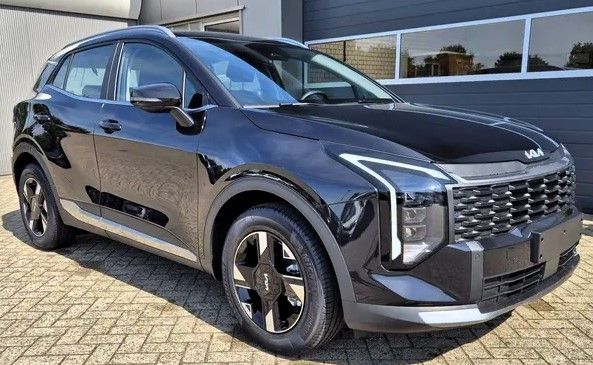 Kia Sportage 2025