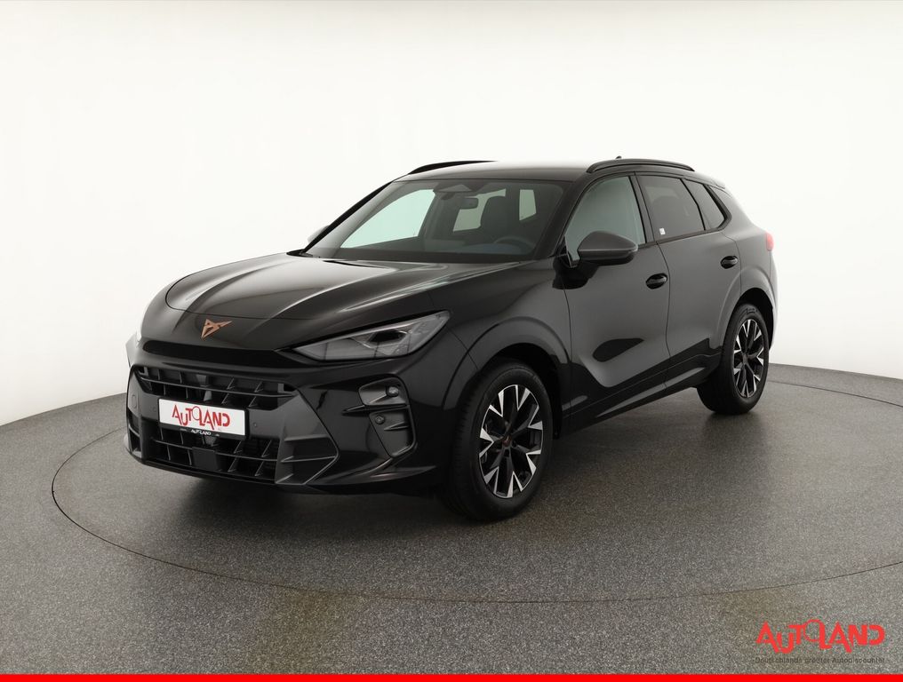 Cupra Terramar 2025