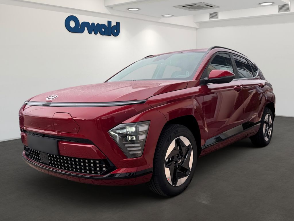 Hyundai KONA Elektro