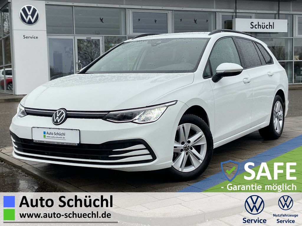 Volkswagen Golf 2024