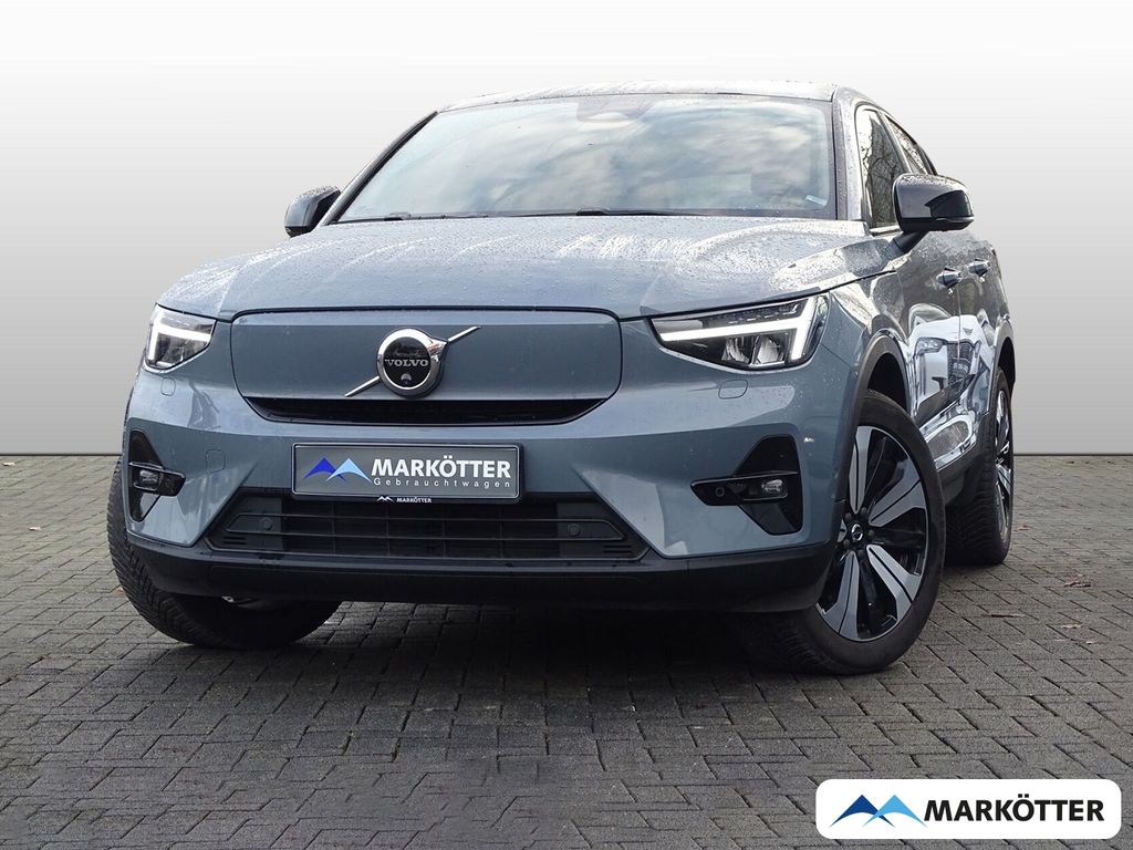 Volvo C40 2022