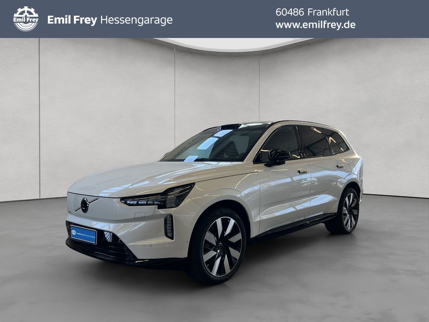 Volvo EX90 2025