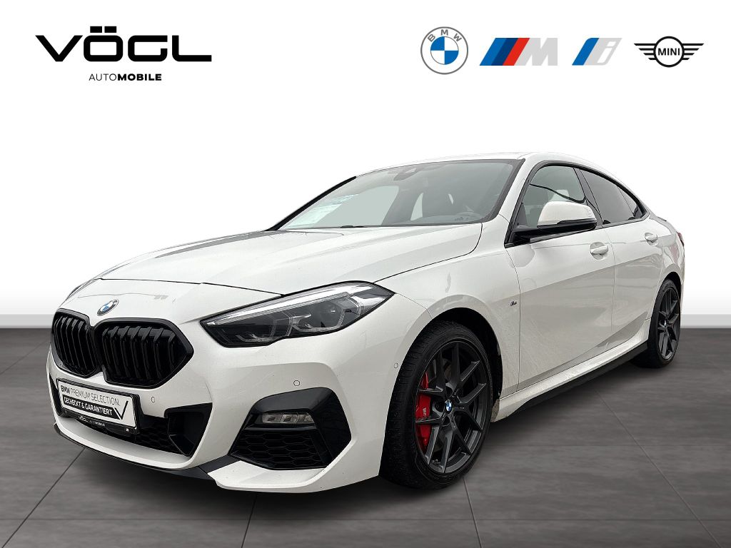 BMW 218 Gran Coupé 2023
