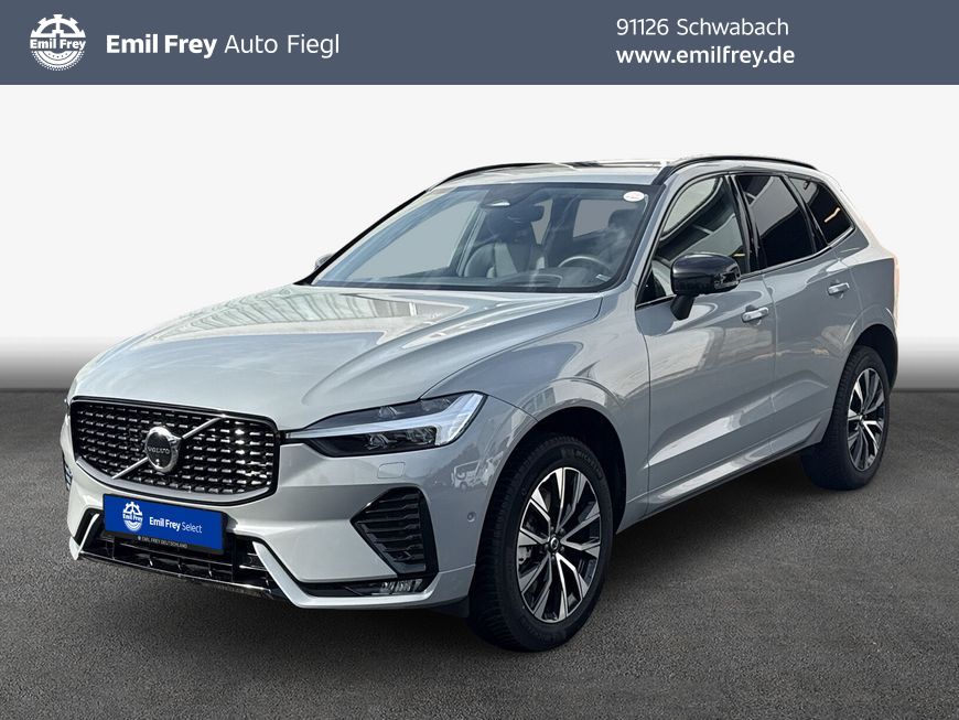 Volvo XC60 2024