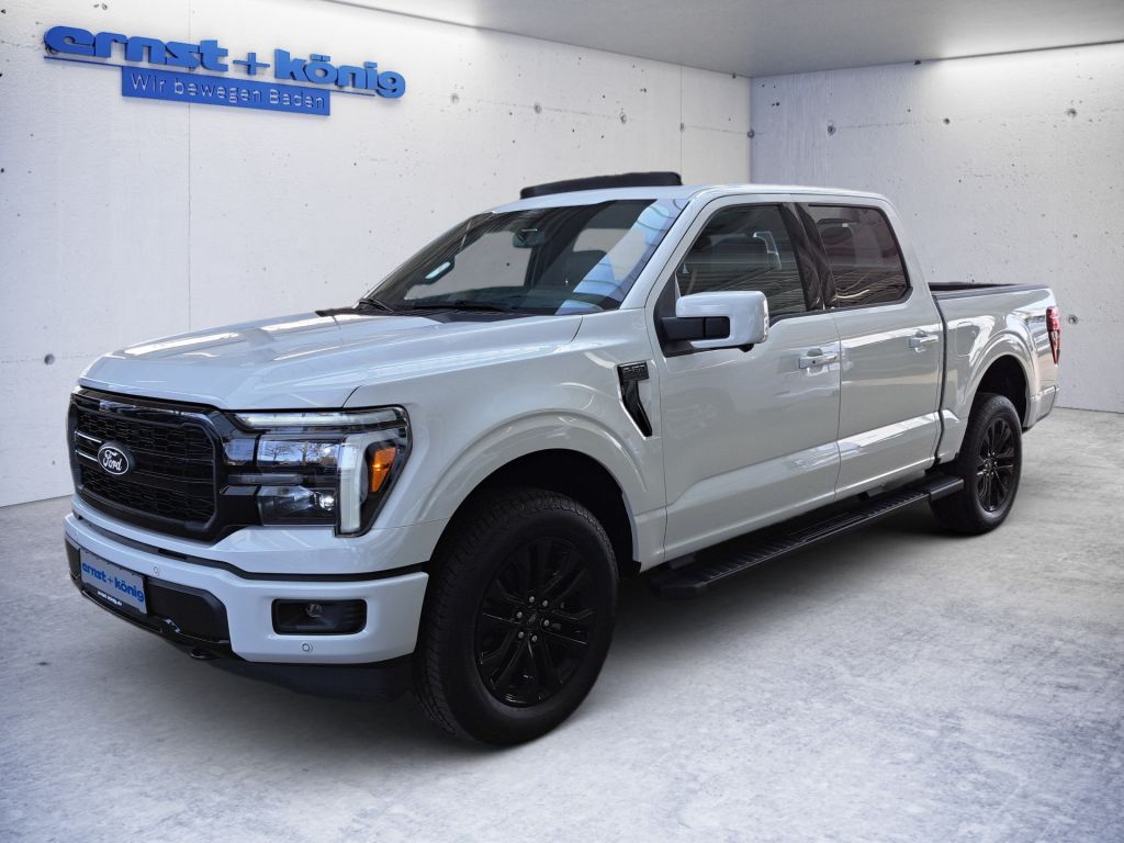 Ford F 150