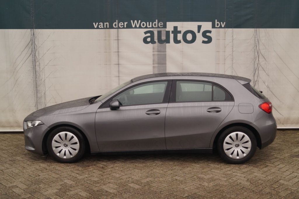Mercedes-Benz A 160 2020