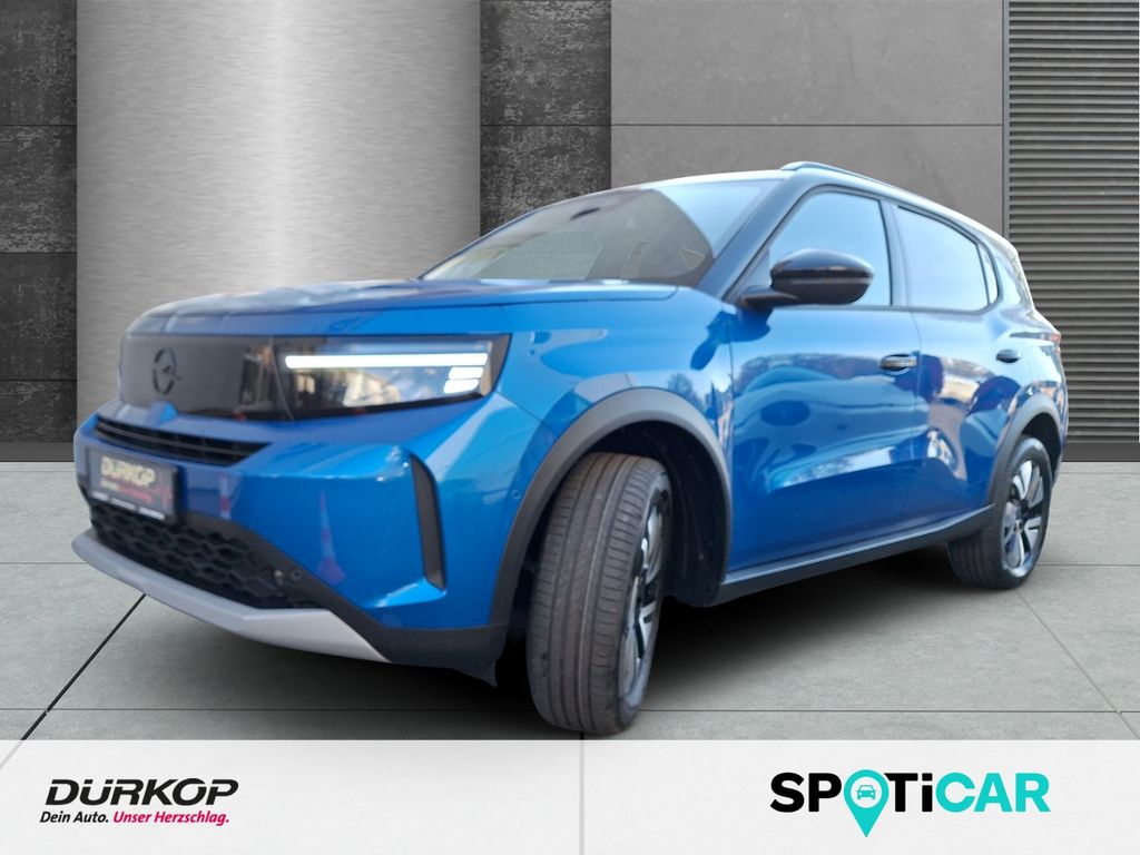 Opel Frontera 2025