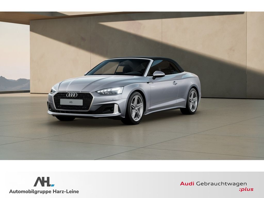 Audi A5 2024