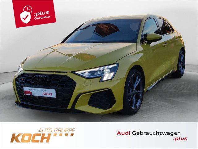 Audi S3 2024