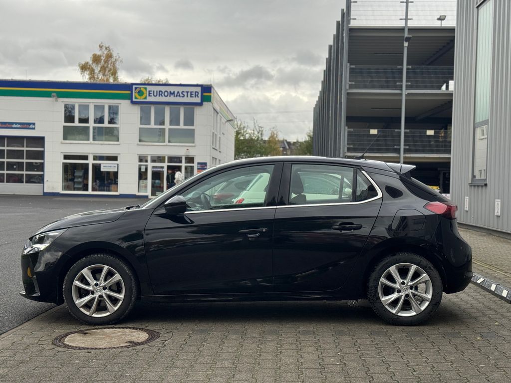 Opel Corsa 2023