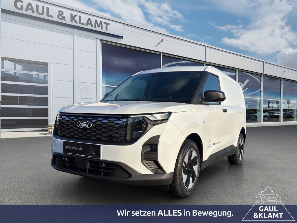 Ford Tourneo 2025