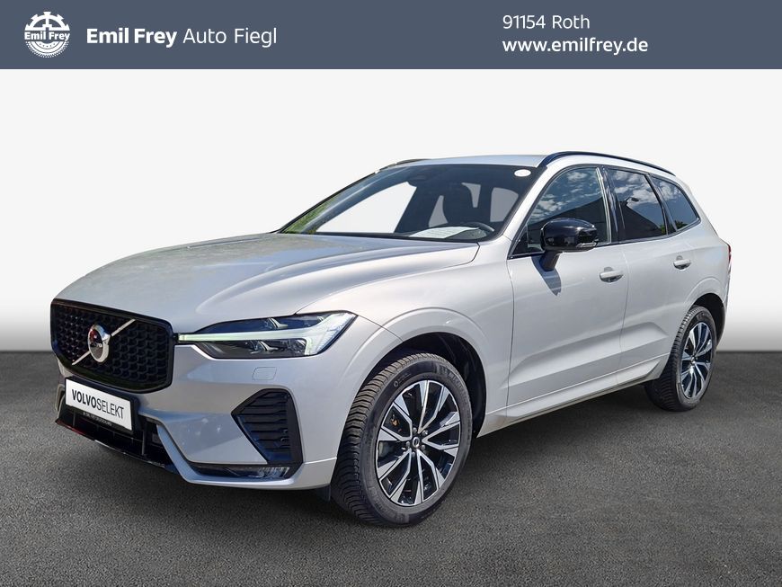 Volvo XC60 2024