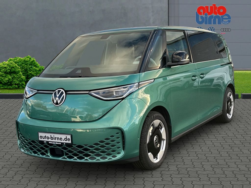 Volkswagen ID. Buzz 2024